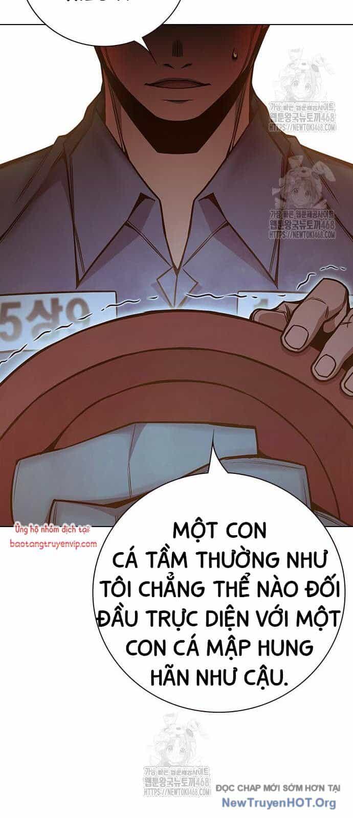 Nhà Tù Vị Thành Niên - Chương 56 - ảnh 130