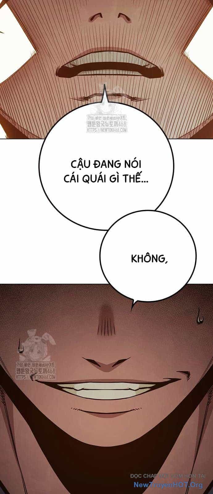 Nhà Tù Vị Thành Niên - Chương 56 - ảnh 134