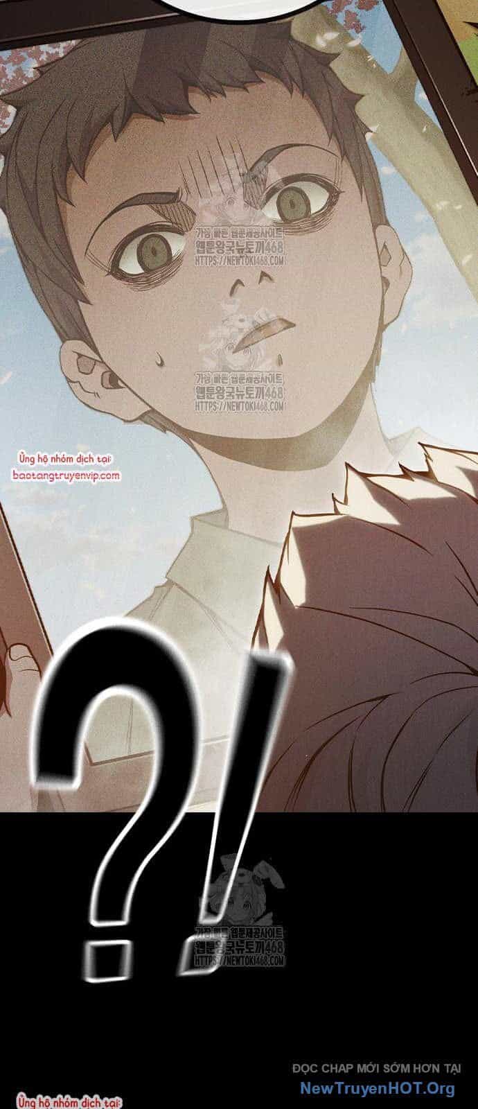 Nhà Tù Vị Thành Niên - Chương 56 - ảnh 18
