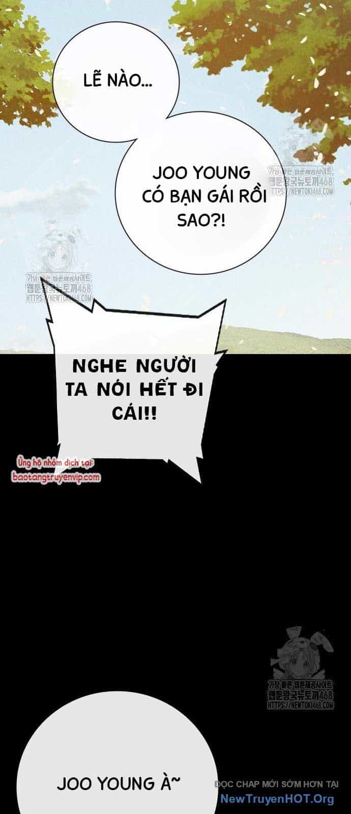 Nhà Tù Vị Thành Niên - Chương 56 - ảnh 22