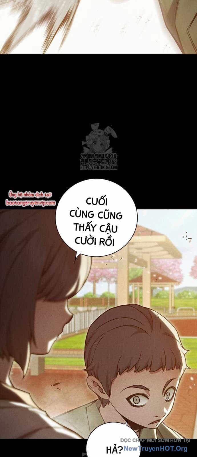 Nhà Tù Vị Thành Niên - Chương 56 - ảnh 24