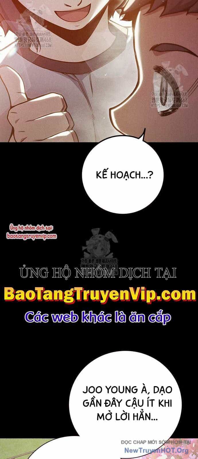 Nhà Tù Vị Thành Niên - Chương 56 - ảnh 26