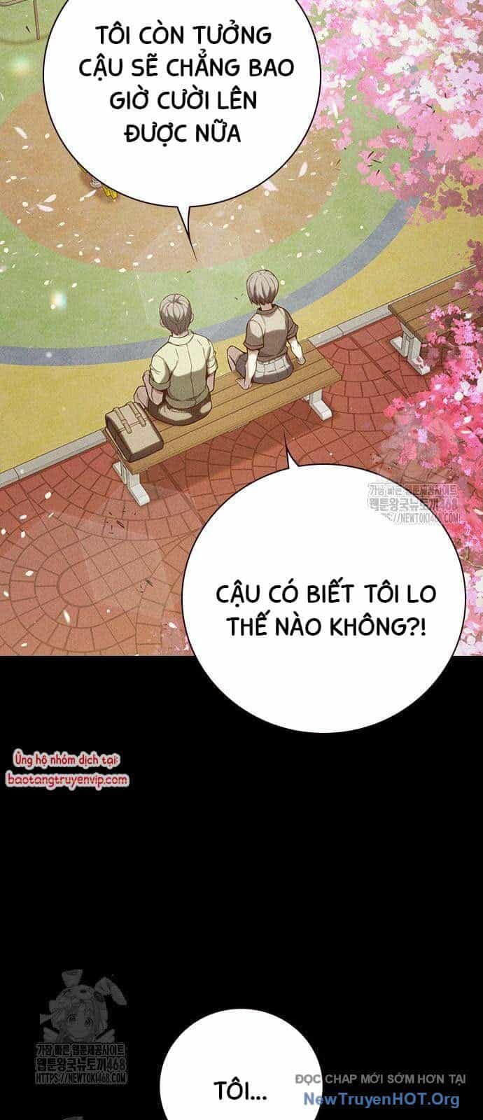 Nhà Tù Vị Thành Niên - Chương 56 - ảnh 27