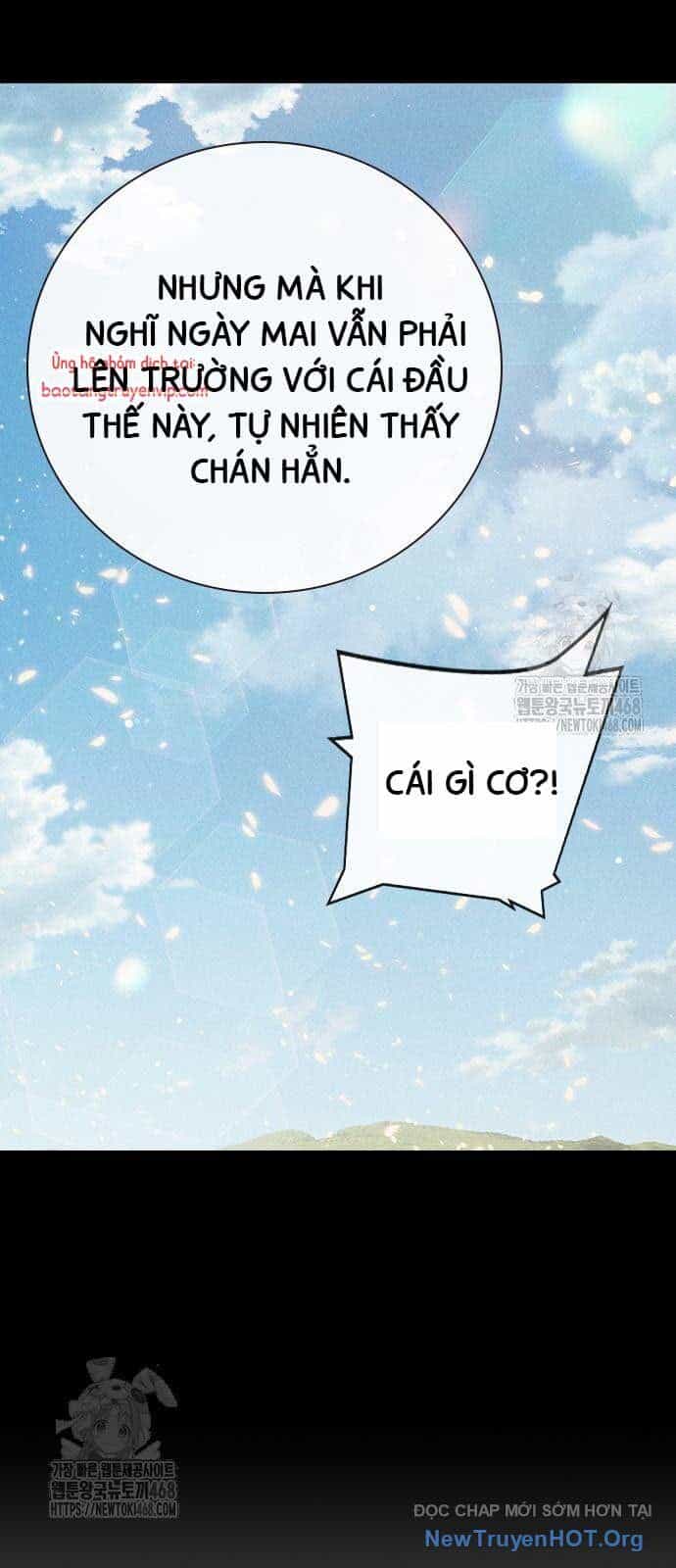 Nhà Tù Vị Thành Niên - Chương 56 - ảnh 33