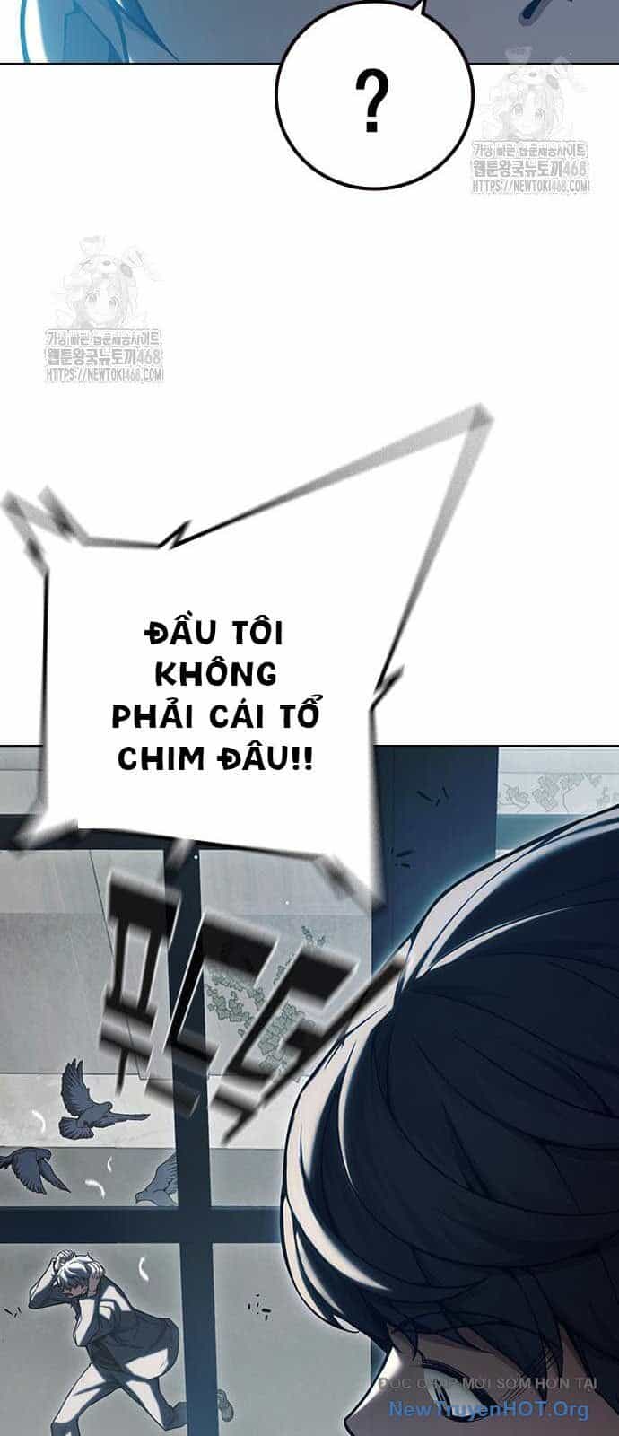 Nhà Tù Vị Thành Niên - Chương 56 - ảnh 40