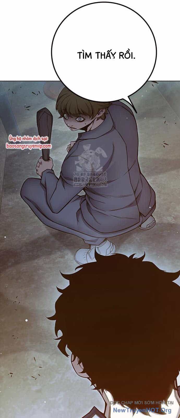 Nhà Tù Vị Thành Niên - Chương 56 - ảnh 43