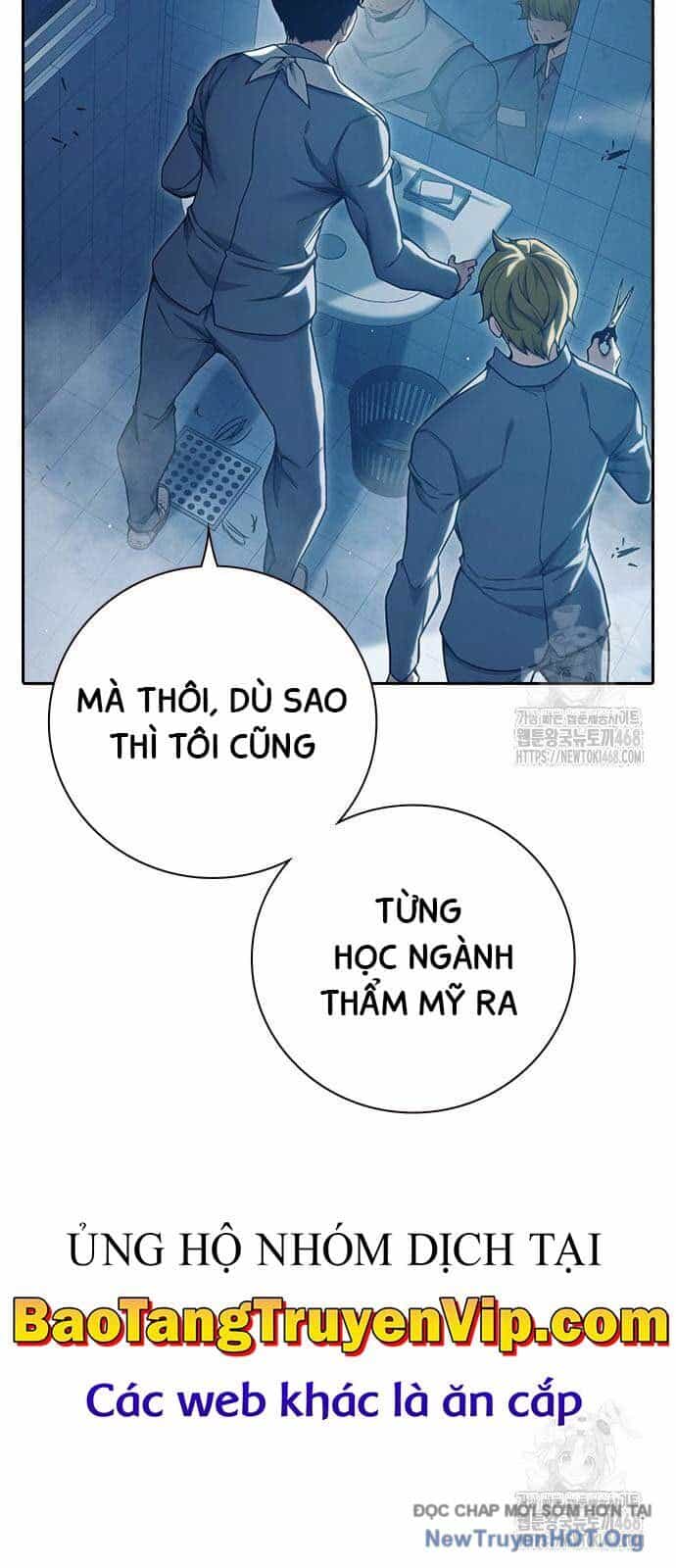 Nhà Tù Vị Thành Niên - Chương 56 - ảnh 5