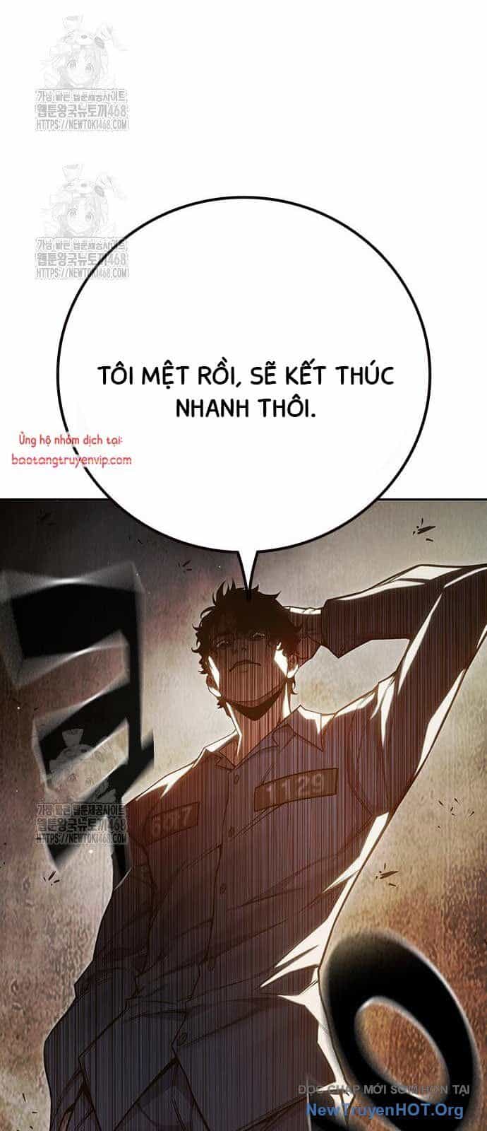 Nhà Tù Vị Thành Niên - Chương 56 - ảnh 59