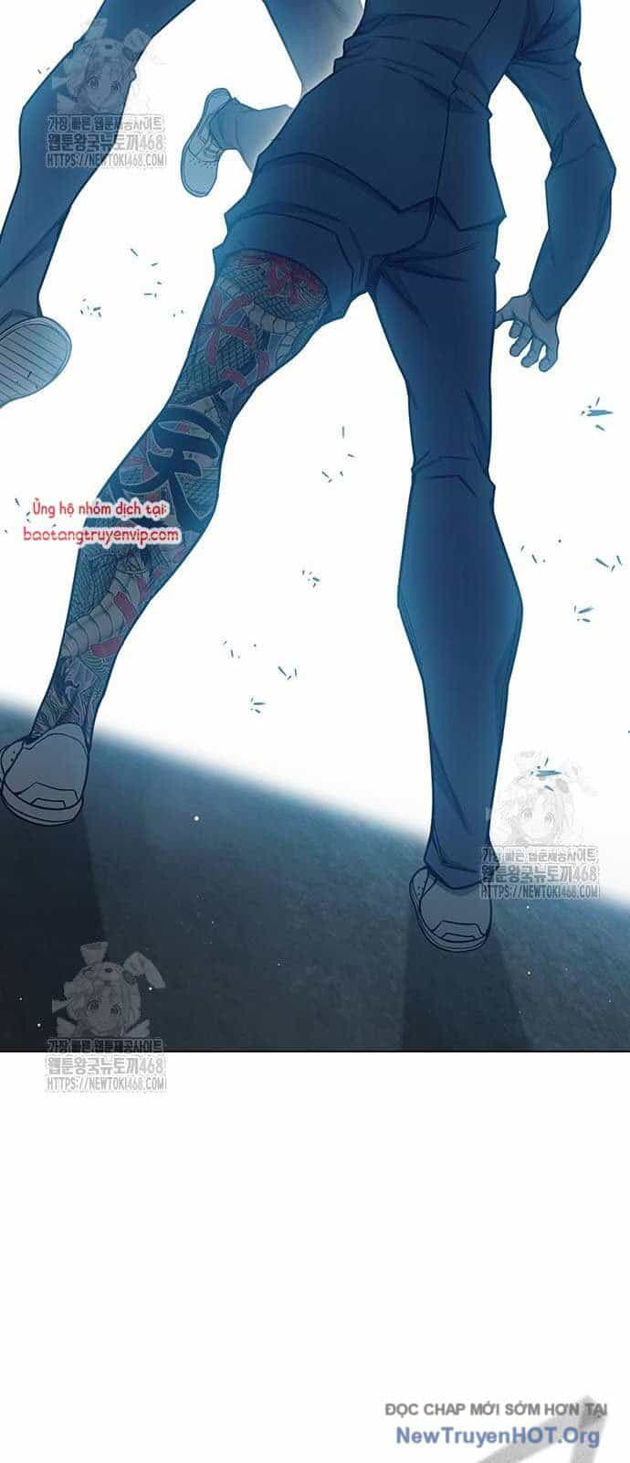 Nhà Tù Vị Thành Niên - Chương 56 - ảnh 90