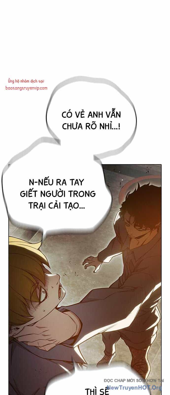 Nhà Tù Vị Thành Niên - Chương 56 - ảnh 92
