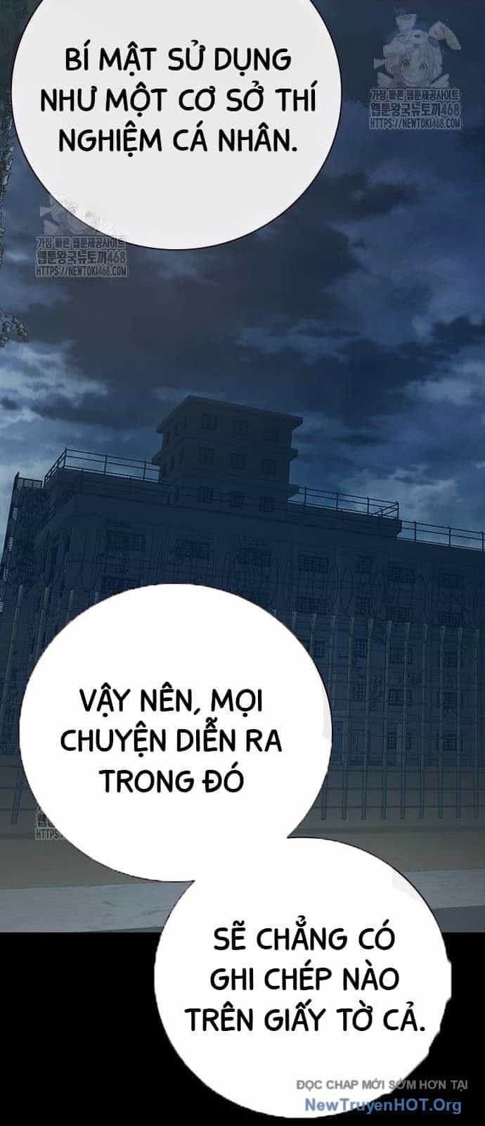 Nhà Tù Vị Thành Niên - Chương 56 - ảnh 97