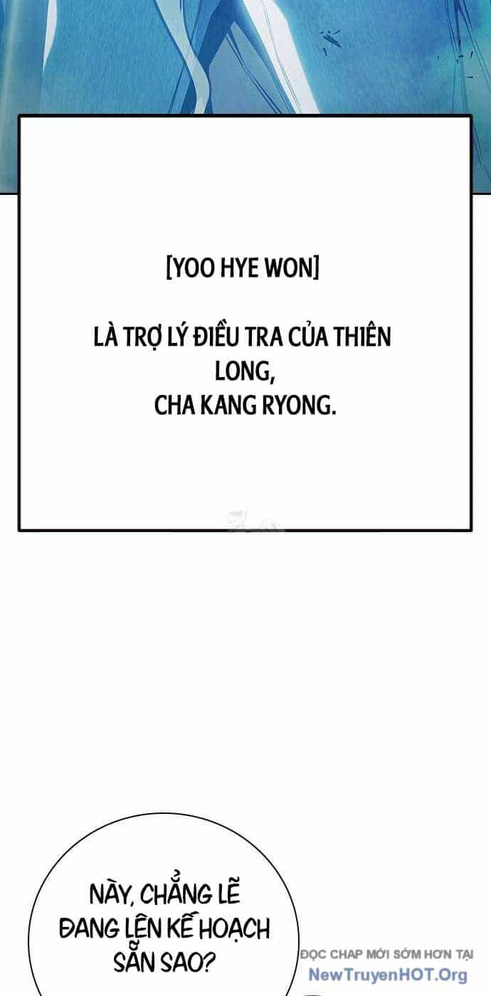 Nhà Tù Vị Thành Niên - Chương 57 - ảnh 17