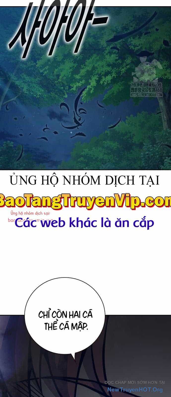 Nhà Tù Vị Thành Niên - Chương 57 - ảnh 19