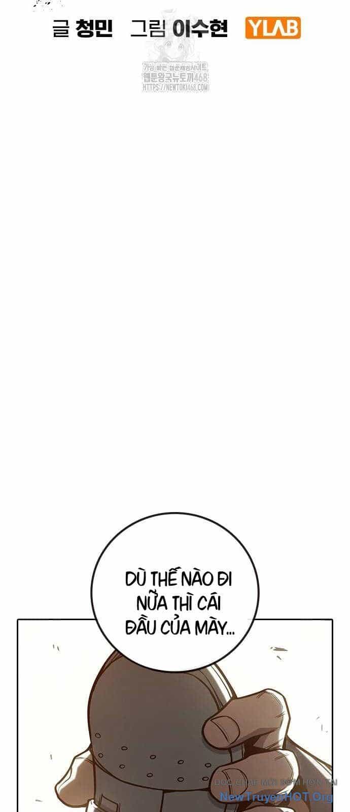 Nhà Tù Vị Thành Niên - Chương 57 - ảnh 30