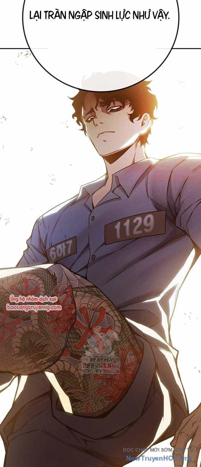Nhà Tù Vị Thành Niên - Chương 57 - ảnh 37