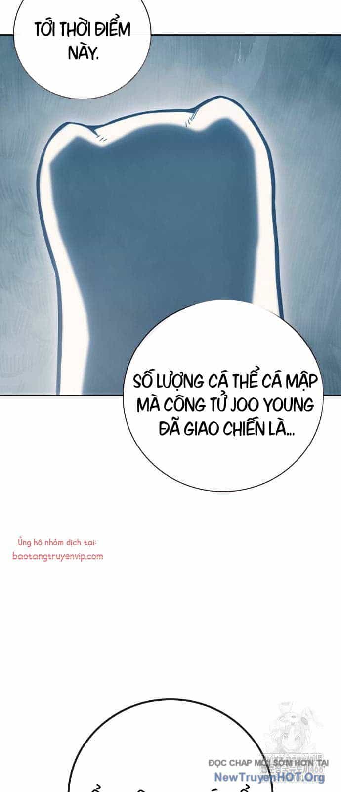 Nhà Tù Vị Thành Niên - Chương 57 - ảnh 6