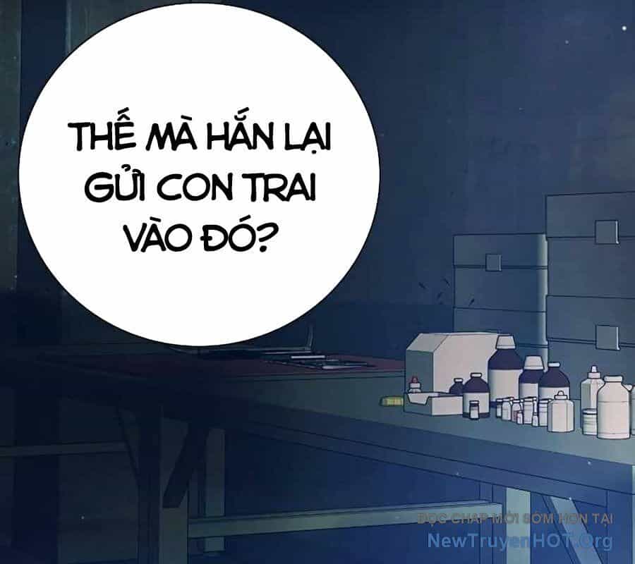 Nhà Tù Vị Thành Niên - Chương 58 - ảnh 184