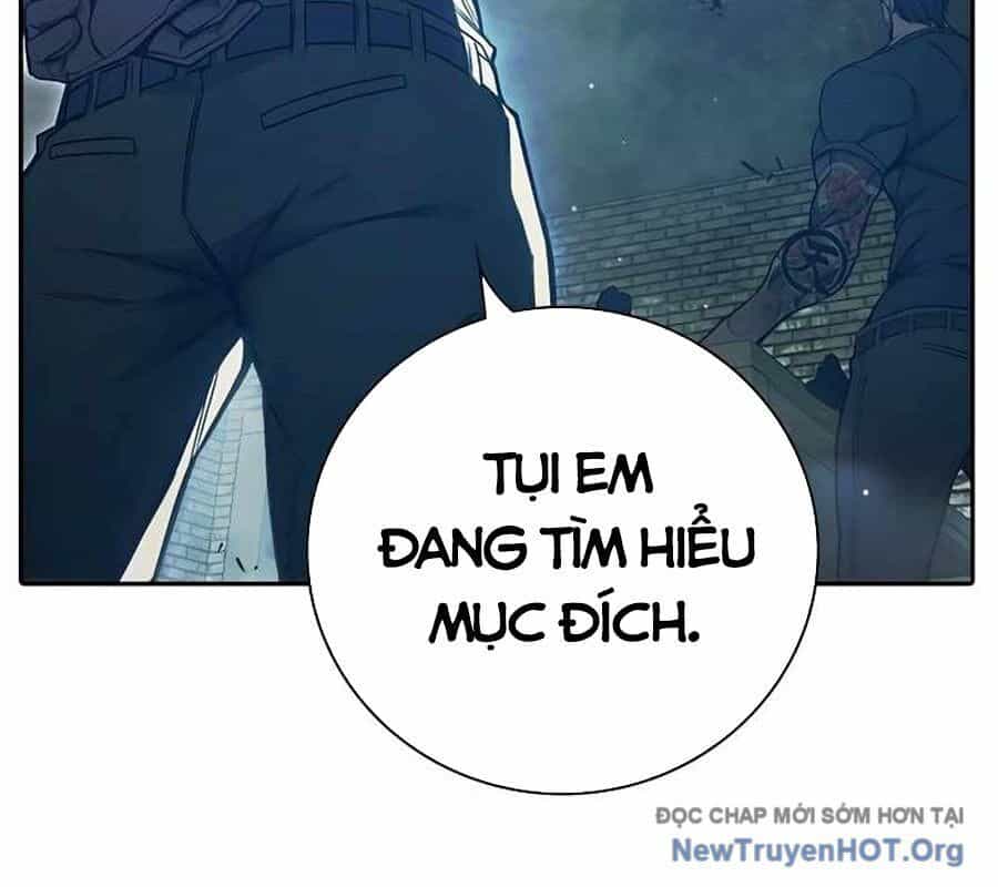 Nhà Tù Vị Thành Niên - Chương 58 - ảnh 235
