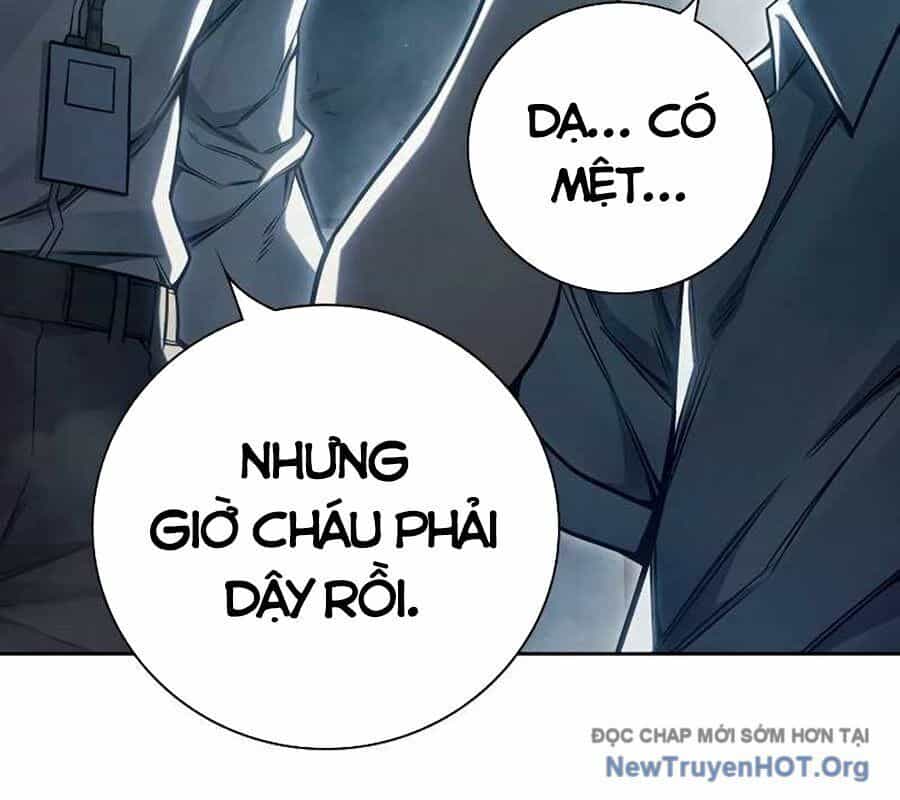 Nhà Tù Vị Thành Niên - Chương 58 - ảnh 34