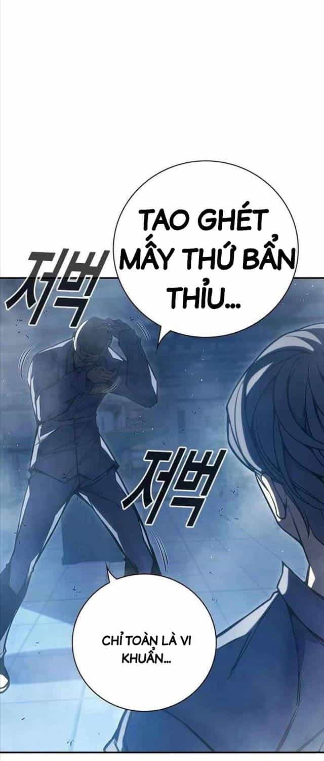 Nhà Tù Vị Thành Niên - Chương 6 - ảnh 156