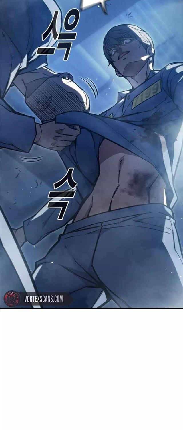 Nhà Tù Vị Thành Niên - Chương 6 - ảnh 159
