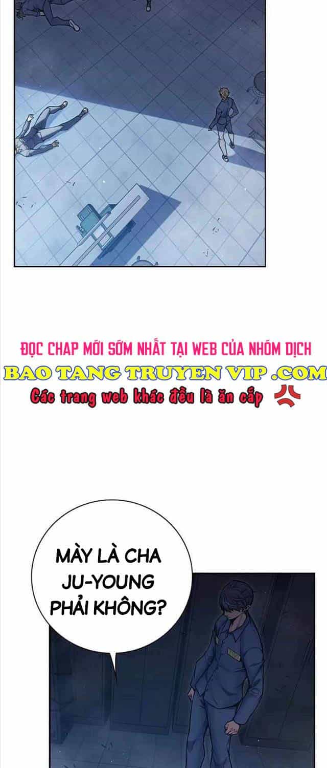 Nhà Tù Vị Thành Niên - Chương 6 - ảnh 19
