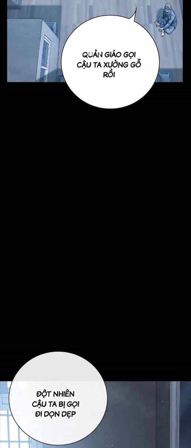 Nhà Tù Vị Thành Niên - Chương 6 - ảnh 3