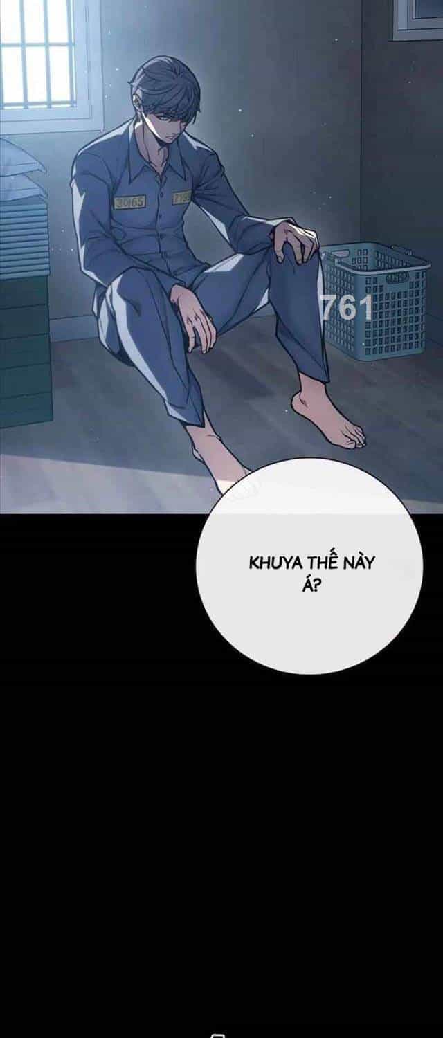 Nhà Tù Vị Thành Niên - Chương 6 - ảnh 4