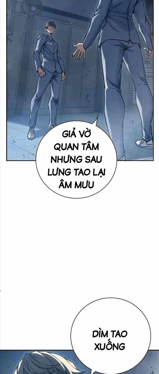 Nhà Tù Vị Thành Niên - Chương 6 - ảnh 47