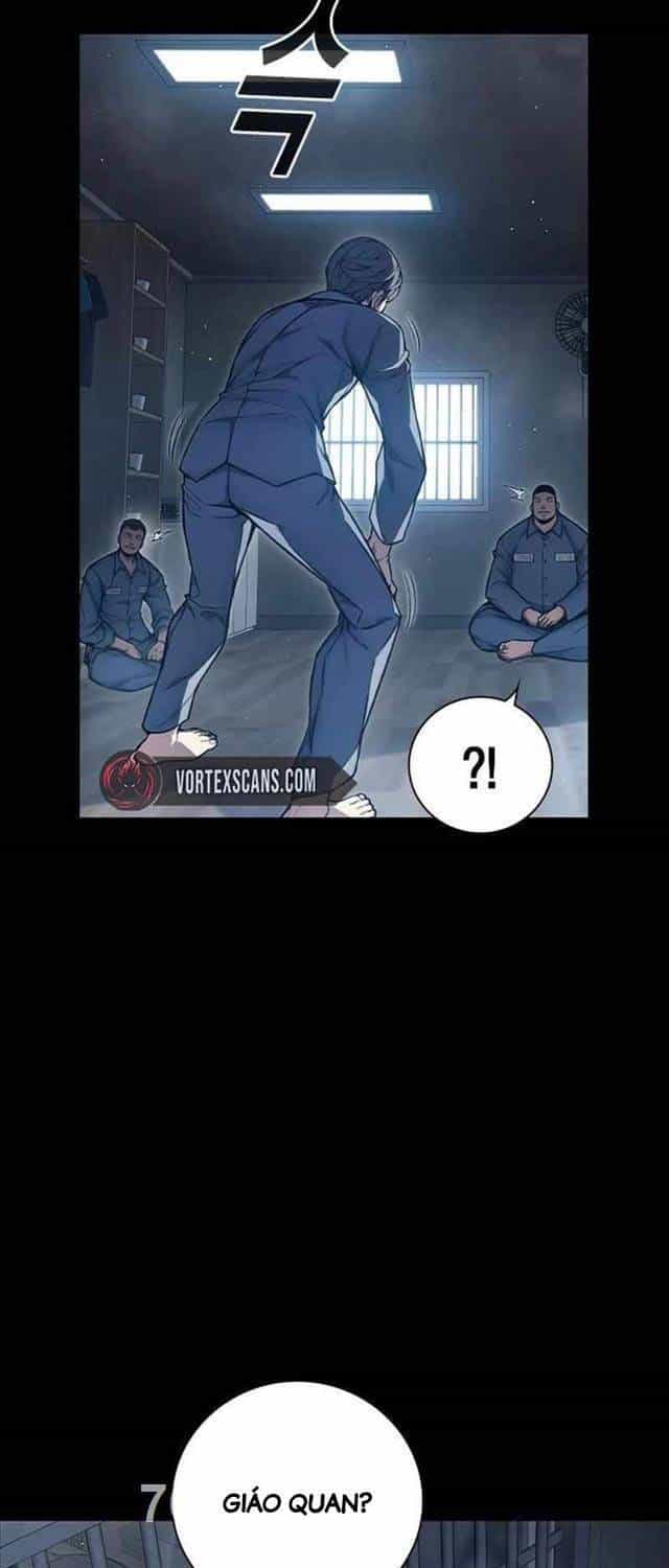 Nhà Tù Vị Thành Niên - Chương 6 - ảnh 5