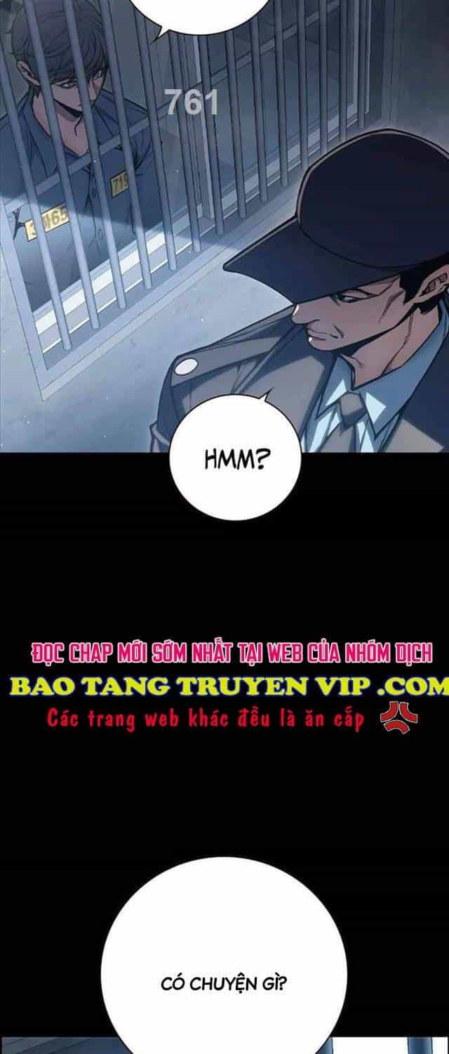 Nhà Tù Vị Thành Niên - Chương 6 - ảnh 6