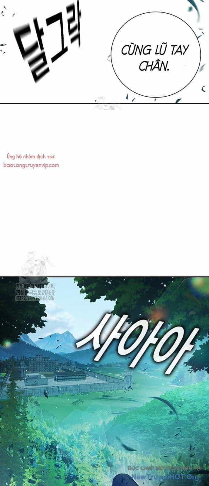 Nhà Tù Vị Thành Niên - Chương 59 - ảnh 12