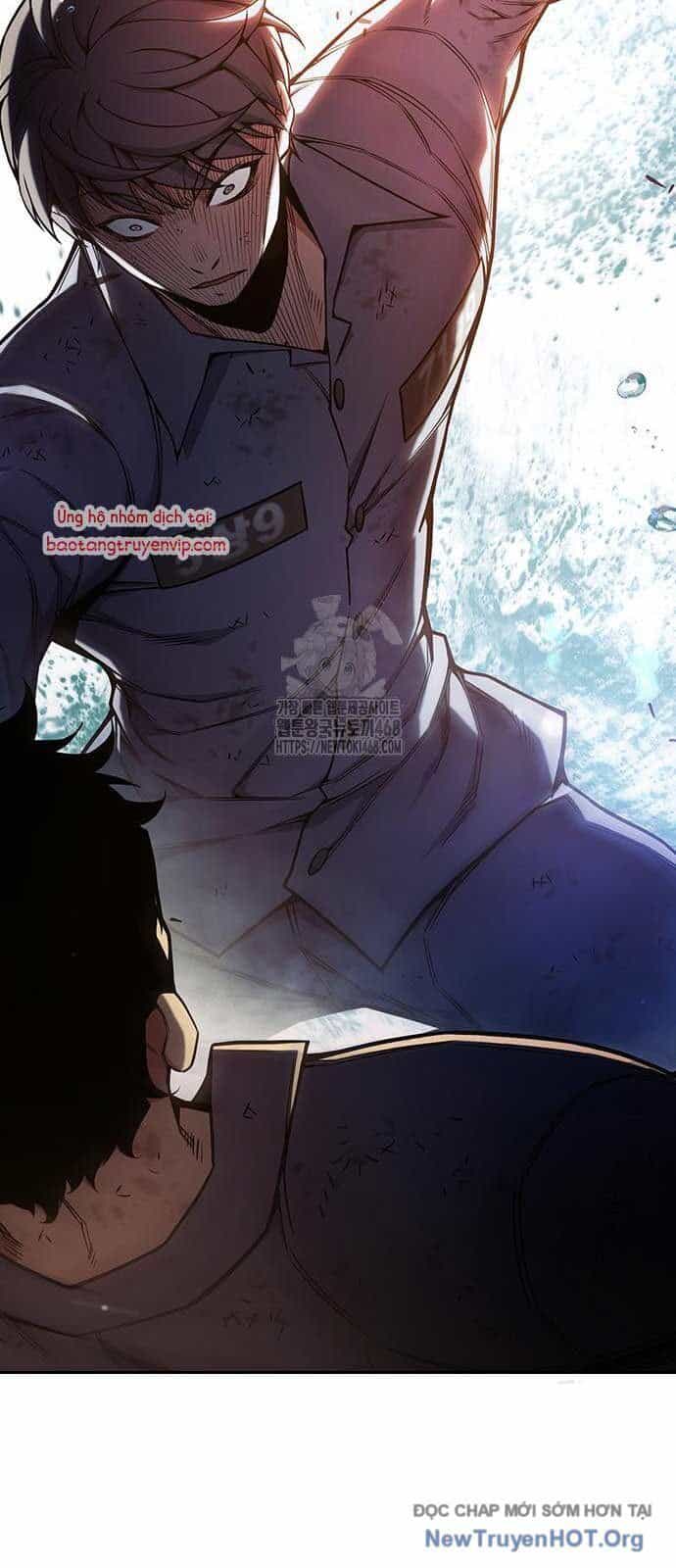 Nhà Tù Vị Thành Niên - Chương 59 - ảnh 121