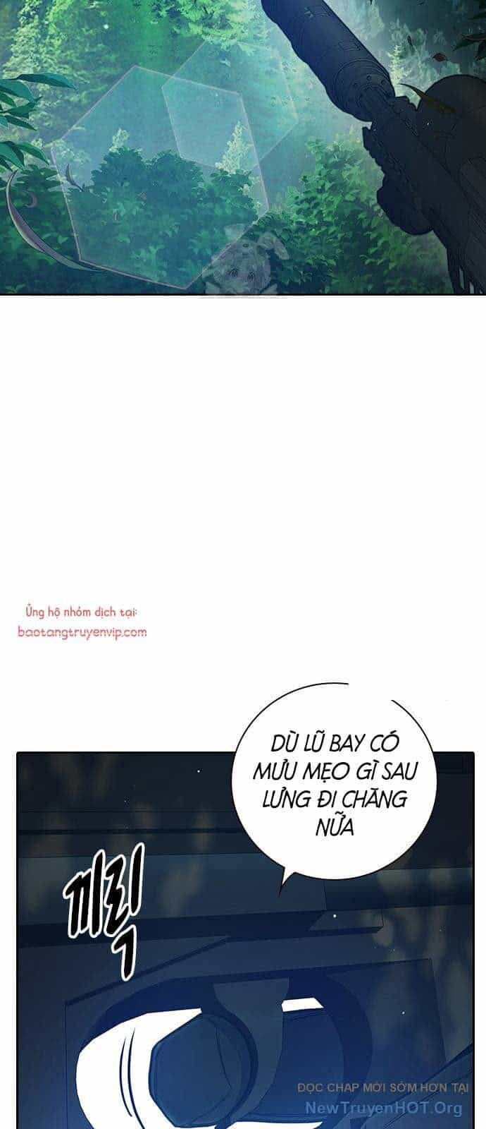 Nhà Tù Vị Thành Niên - Chương 59 - ảnh 13