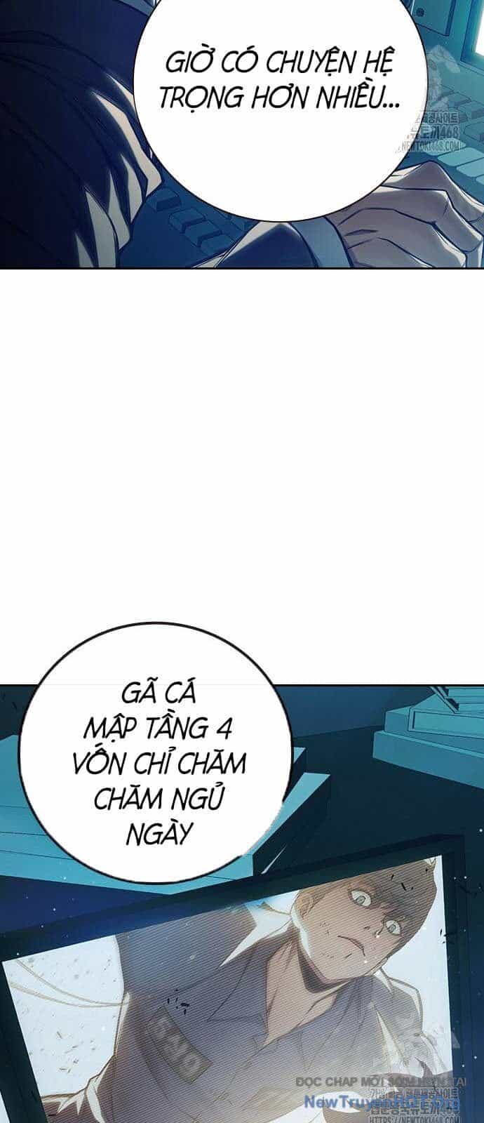 Nhà Tù Vị Thành Niên - Chương 59 - ảnh 45