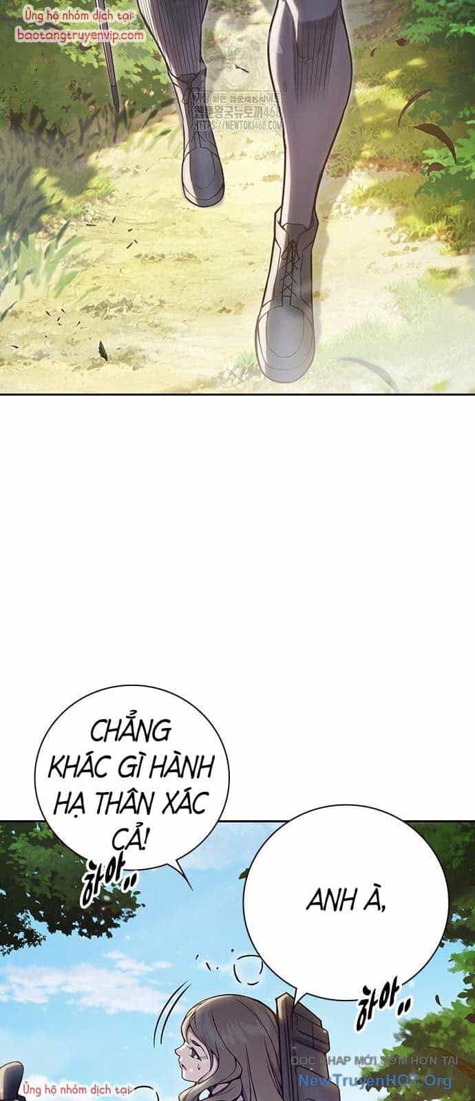 Nhà Tù Vị Thành Niên - Chương 59 - ảnh 5