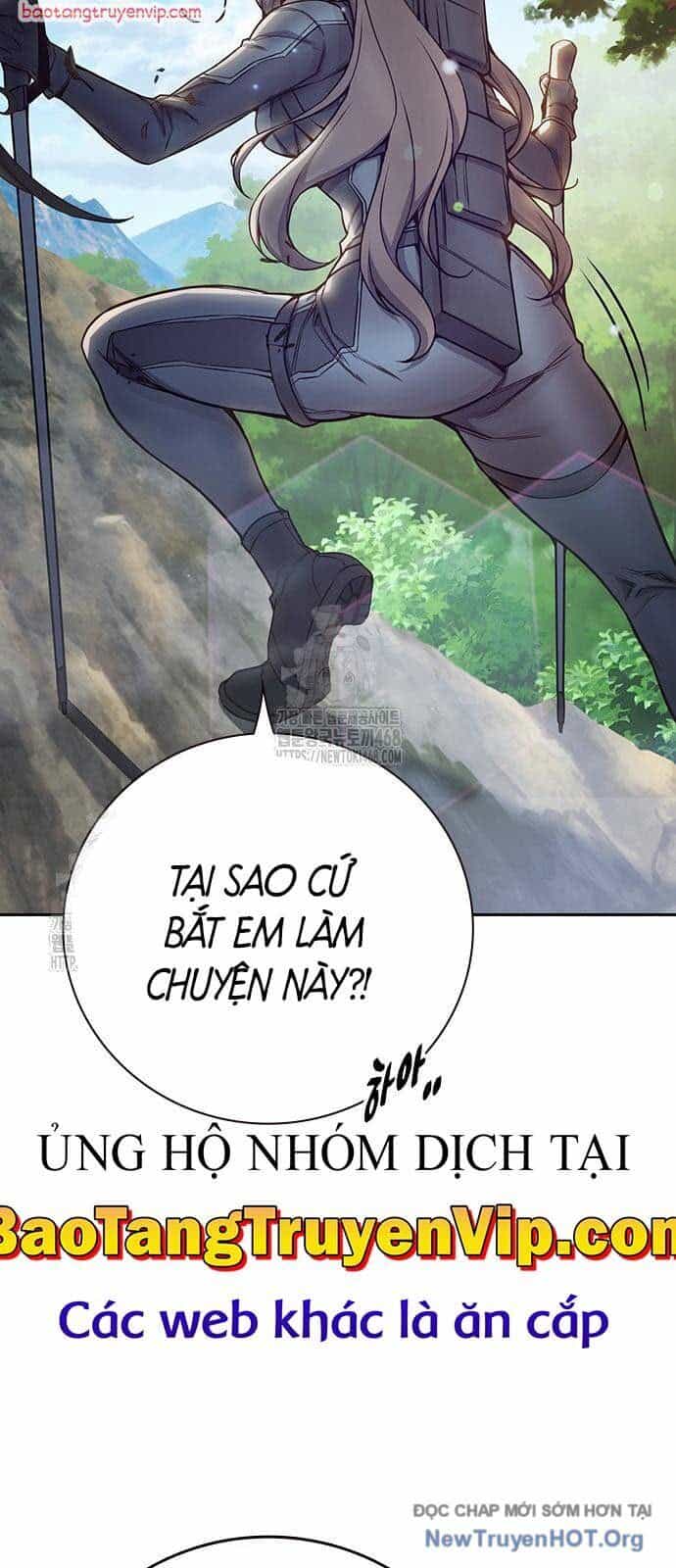 Nhà Tù Vị Thành Niên - Chương 59 - ảnh 6