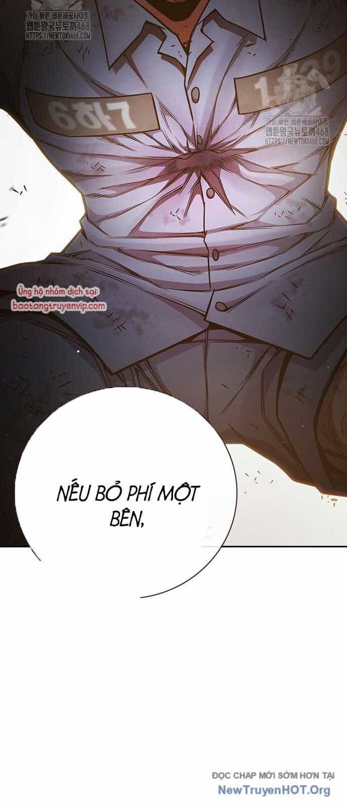 Nhà Tù Vị Thành Niên - Chương 59 - ảnh 64