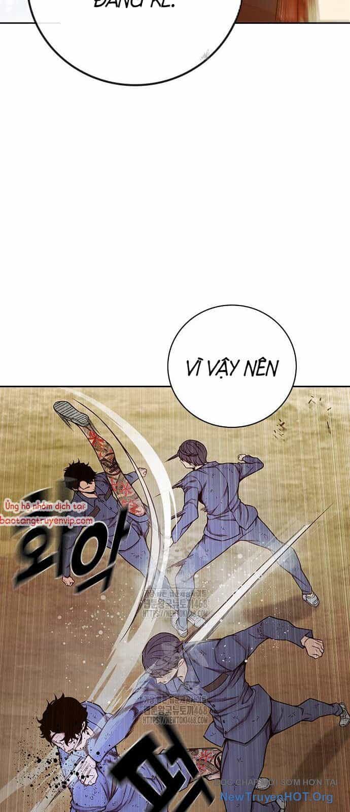 Nhà Tù Vị Thành Niên - Chương 59 - ảnh 66
