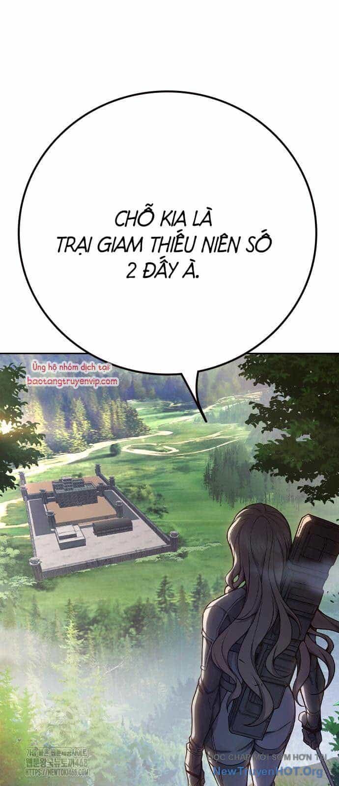 Nhà Tù Vị Thành Niên - Chương 59 - ảnh 9