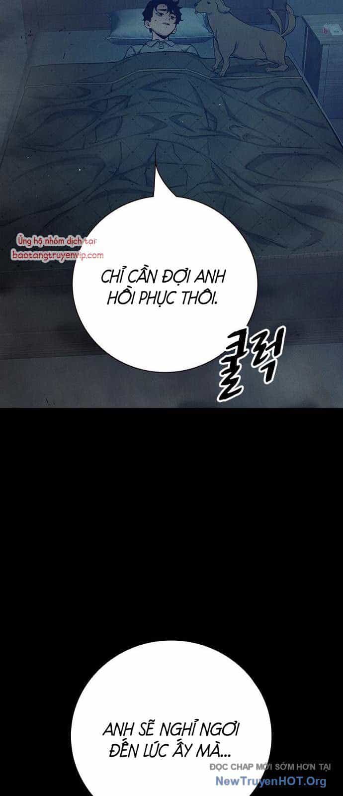Nhà Tù Vị Thành Niên - Chương 59 - ảnh 95