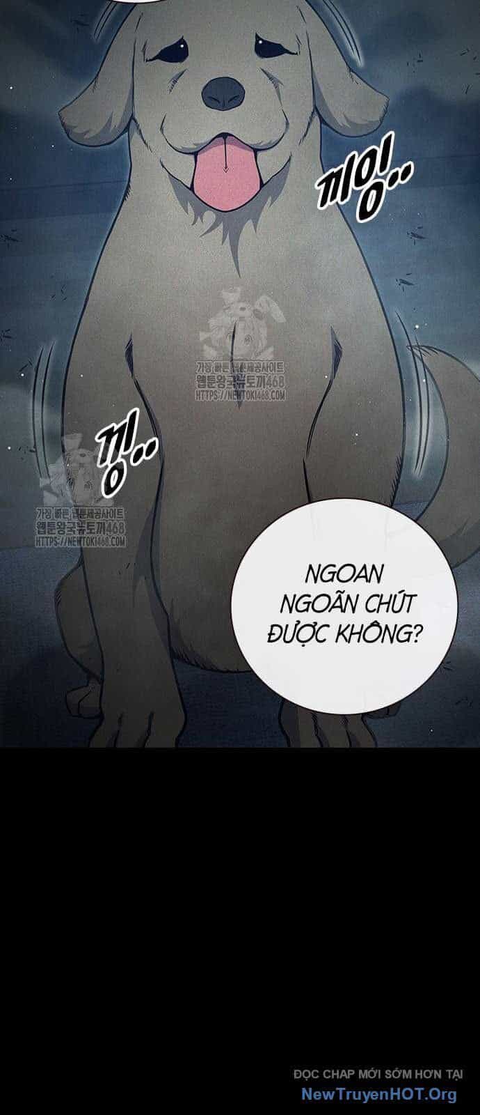 Nhà Tù Vị Thành Niên - Chương 59 - ảnh 99