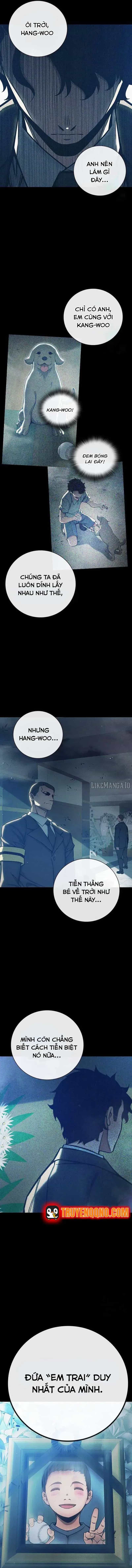 Nhà Tù Vị Thành Niên - Chương 60 - ảnh 13