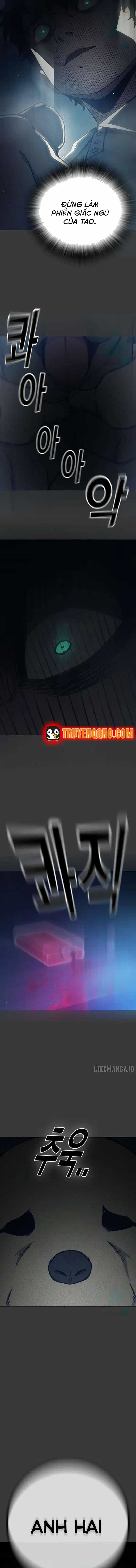 Nhà Tù Vị Thành Niên - Chương 60 - ảnh 16