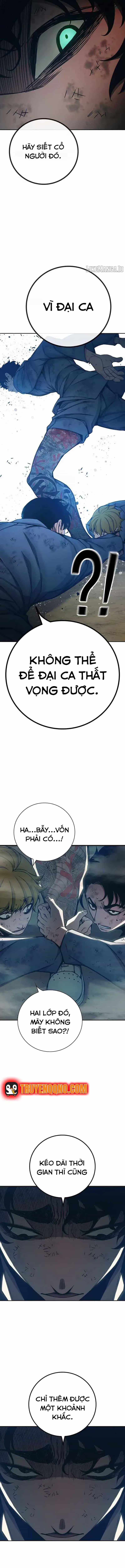 Nhà Tù Vị Thành Niên - Chương 60 - ảnh 29
