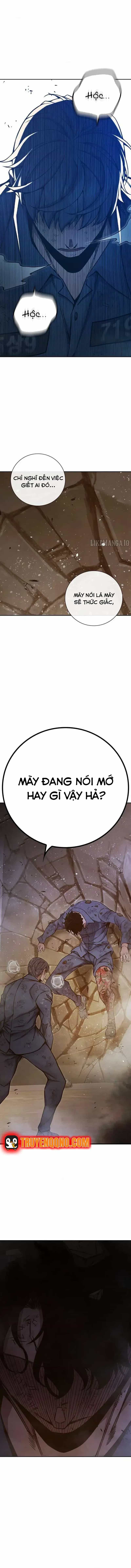 Nhà Tù Vị Thành Niên - Chương 60 - ảnh 33