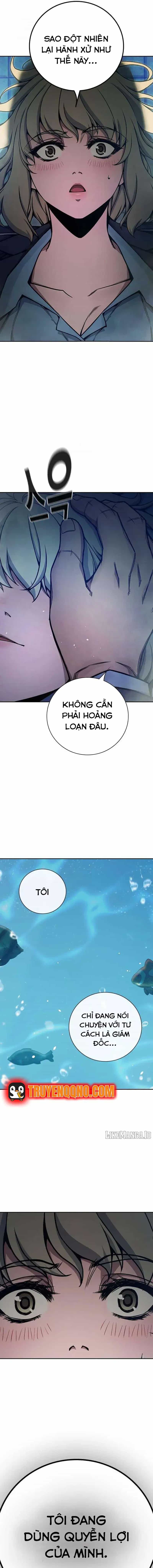 Nhà Tù Vị Thành Niên - Chương 60 - ảnh 36