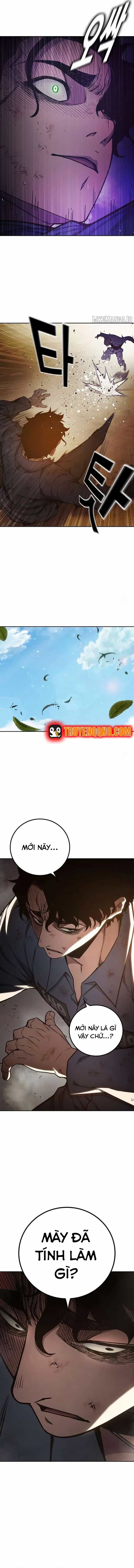 Nhà Tù Vị Thành Niên - Chương 60 - ảnh 7