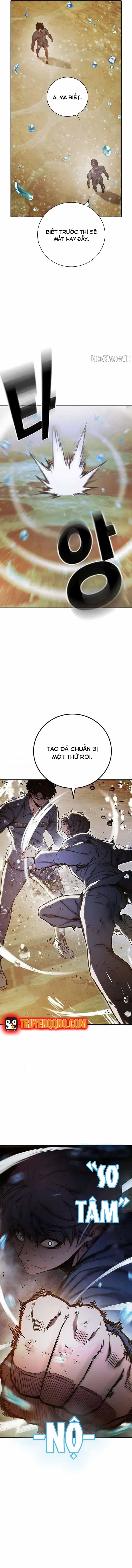 Nhà Tù Vị Thành Niên - Chương 60 - ảnh 8
