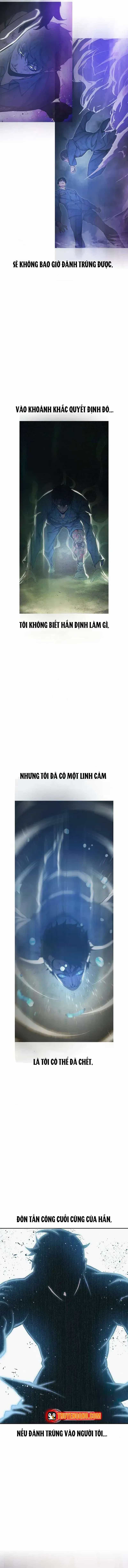 Nhà Tù Vị Thành Niên - Chương 61 - ảnh 22